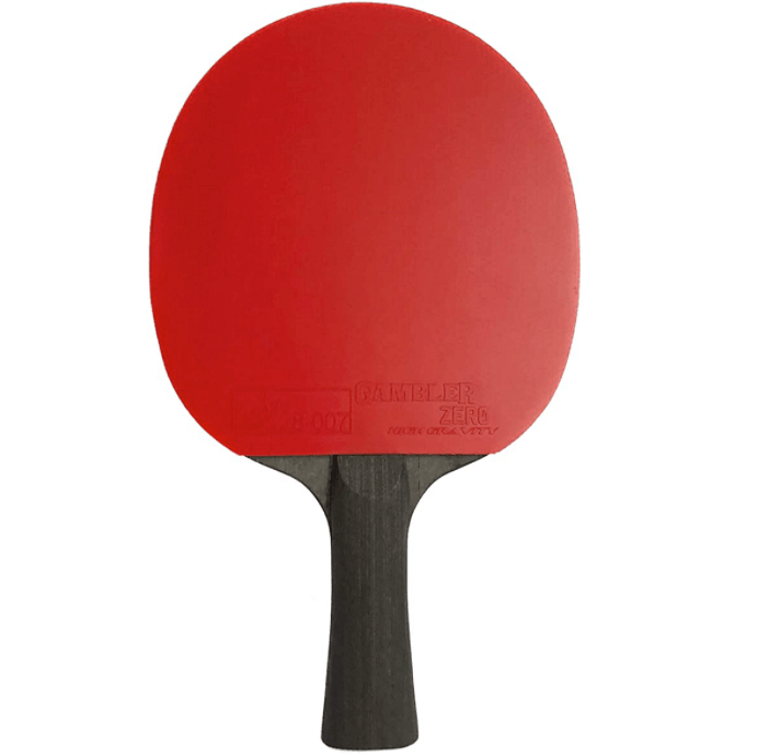 Ensemble de tennis de table Premium de gamme - Raquettes de Raquettes de  tennis de